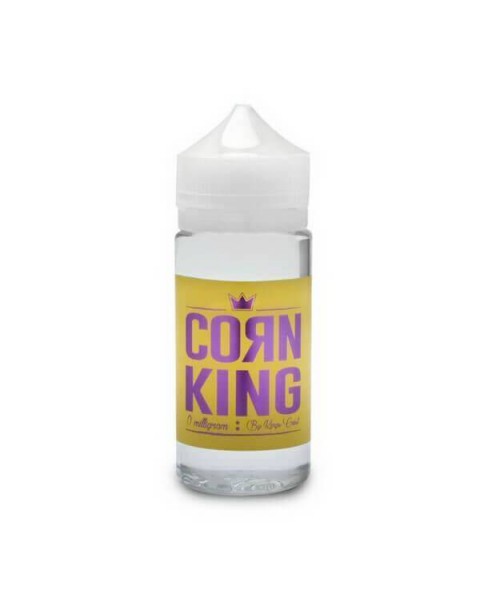 Corn King by King's Crest E-Liquid