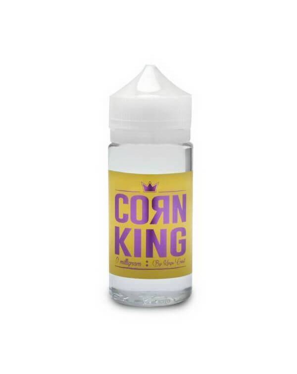 Corn King by King's Crest E-Liquid