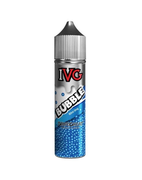 Bubble by IVG Premium E-Liquids