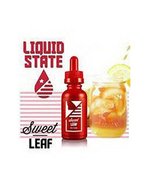 Sweet Leaf by Cosmic Fog Vapors