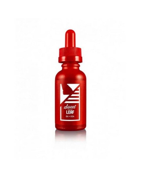 Sweet Leaf by Cosmic Fog Vapors