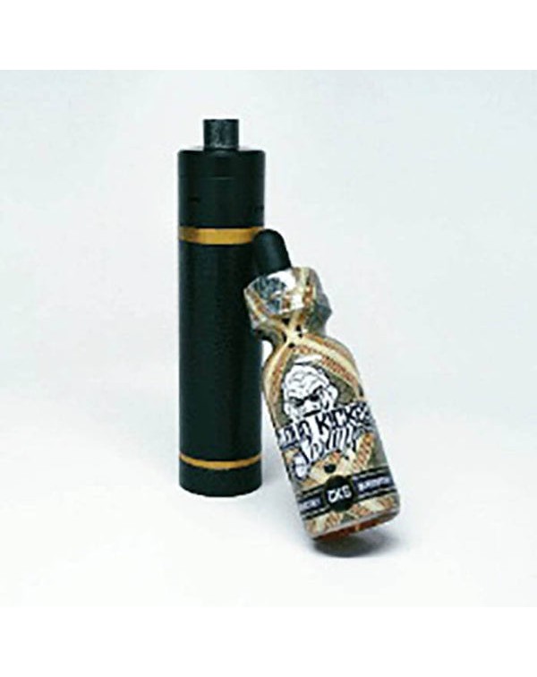 Burrberry by CK Serum eJuice