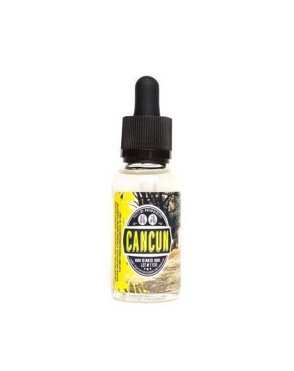 Cancun by Drip Line eJuice