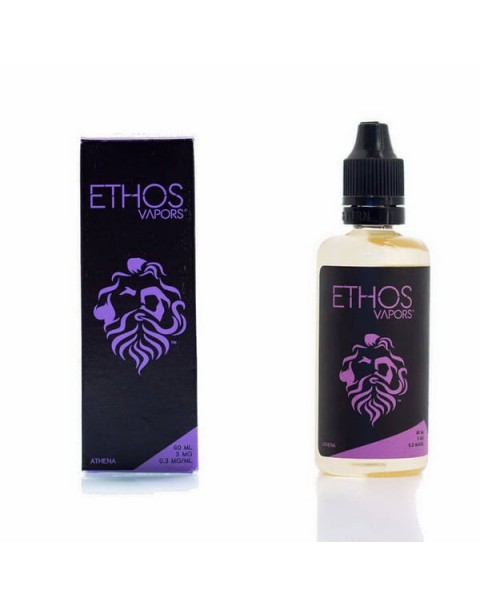 Athena by Ethos Vapors