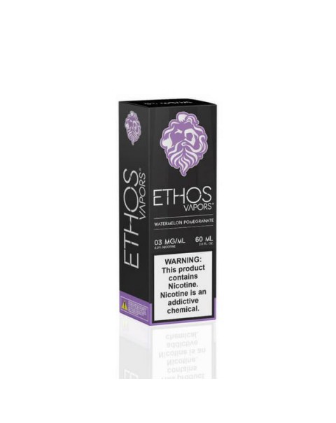 Athena by Ethos Vapors