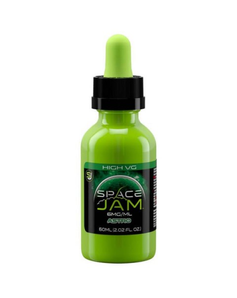 Astro by Space Jam eJuice