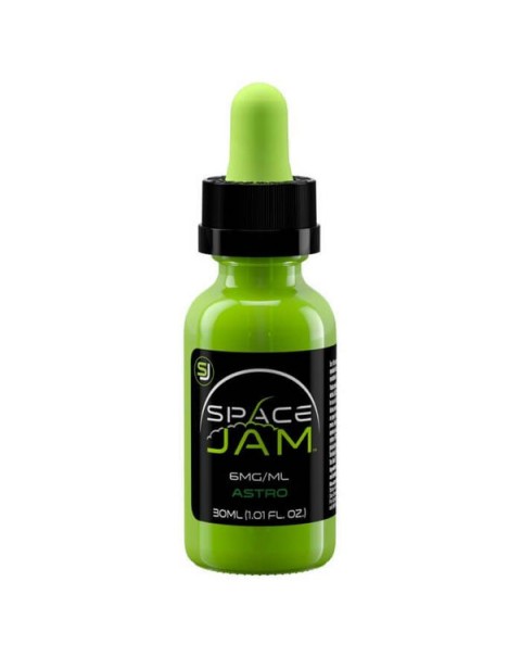 Astro by Space Jam eJuice