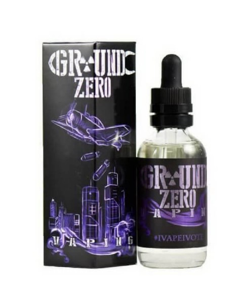 Peon by Ground Zero Vaping E-Liquid