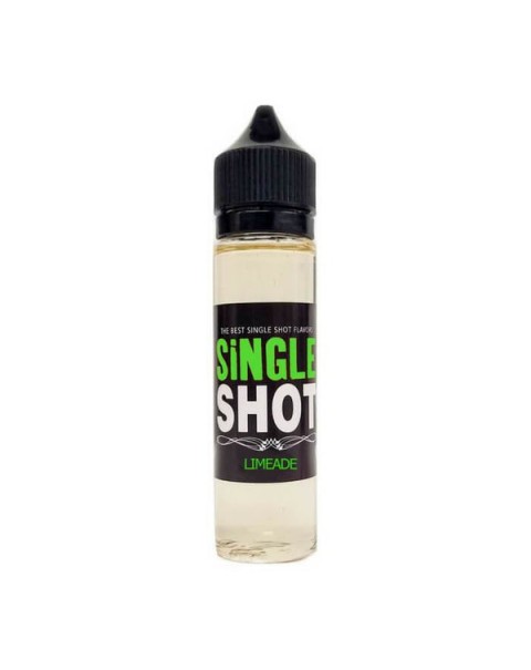 Limeade by Single Shot E-Juice