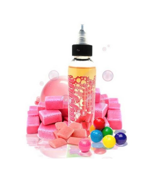 Trouble Bubble by Fuggin Vapor E-Juice