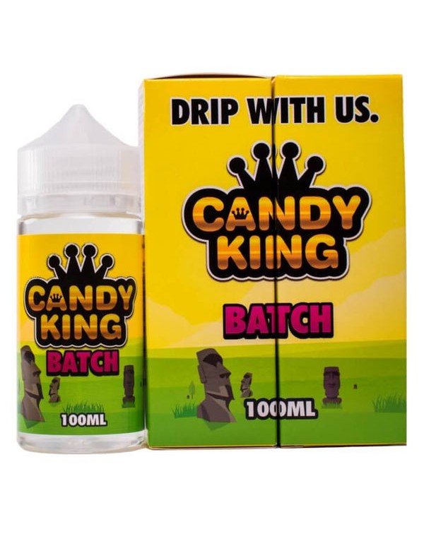 Batch by Candy King eJuice