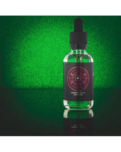 JUXTAPOZ by Pure Alchemy Vapors eJuice