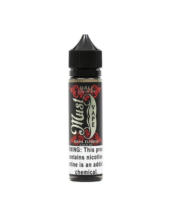Dali by Must Vape E-Liquid