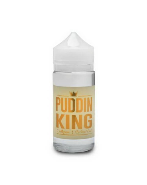 Puddin King by King's Crest E-Liquid