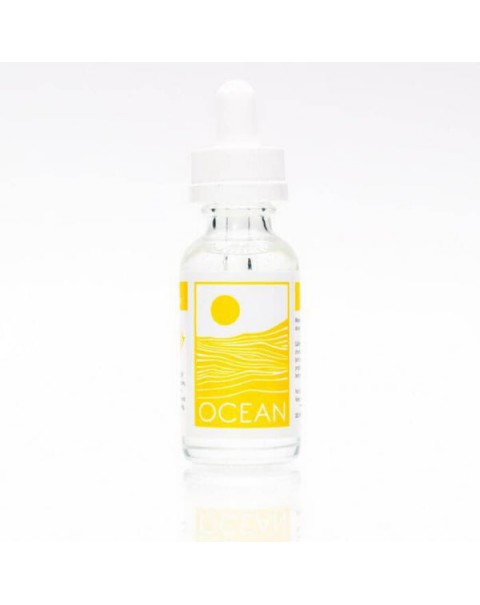 Mango by Ocean Salt E-Liquid