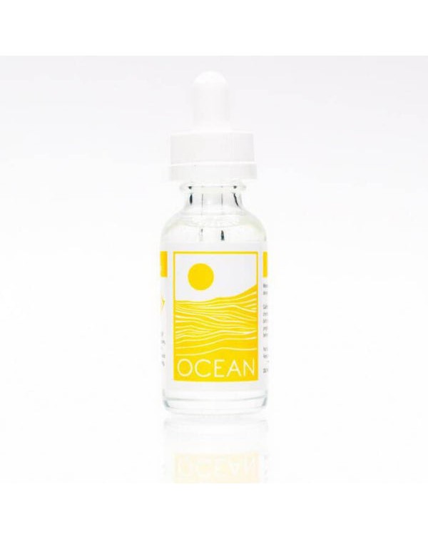 Mango by Ocean Salt E-Liquid