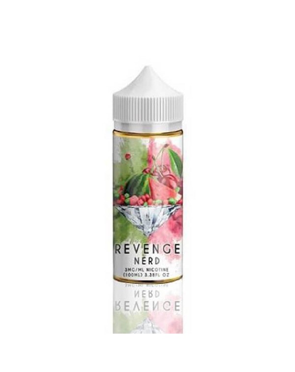 Nerd by Revenge E-Liquid