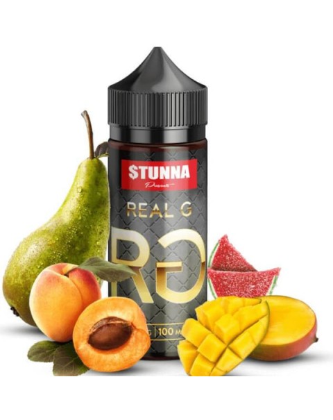 Real G by Stunna E-Juice