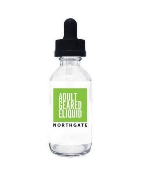 Northgate by Adult Geared E-Liquid (AGE)