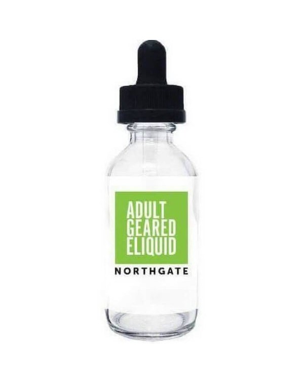Northgate by Adult Geared E-Liquid (AGE)