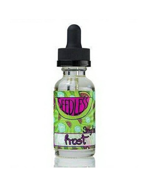 Frost by Seedless eJuice