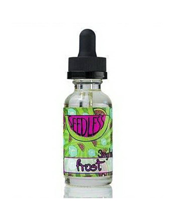 Frost by Seedless eJuice
