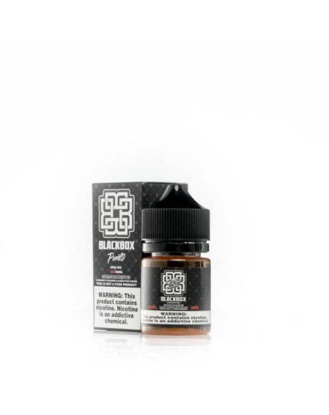 Pearls by Black Box E-Liquid