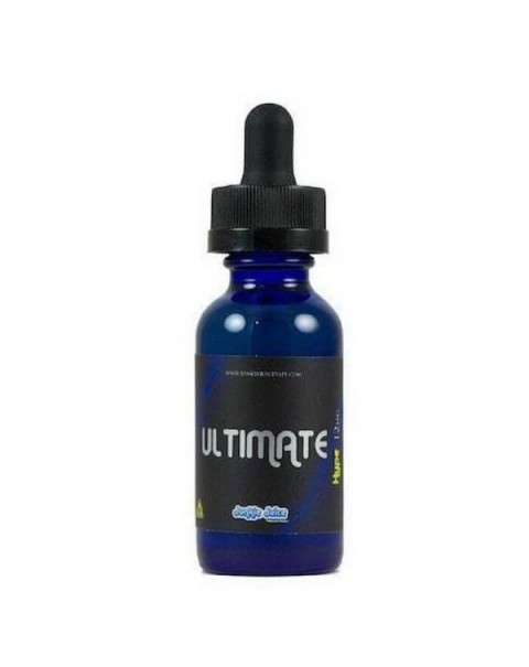 Hype by Ultimate E-Liquid