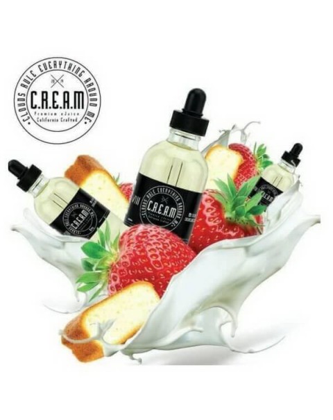 VIII by C.R.E.A.M E-Juice