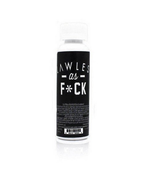 Black Label by Flawless as F*ck E-Liquid