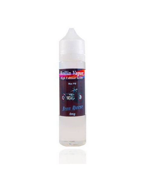 Iron Horse by High Exhaust E-Liquid