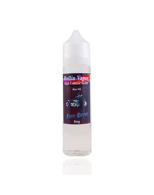 Iron Horse by High Exhaust E-Liquid