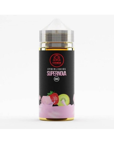 Supernova by Cyber Liquids