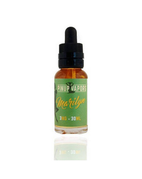 Marilyn by Pin Up Vapors eJuice