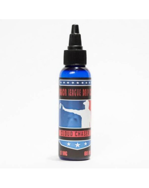 Cloud Chaser by Major League Drip Club