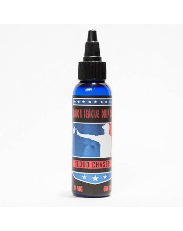 Cloud Chaser by Major League Drip Club