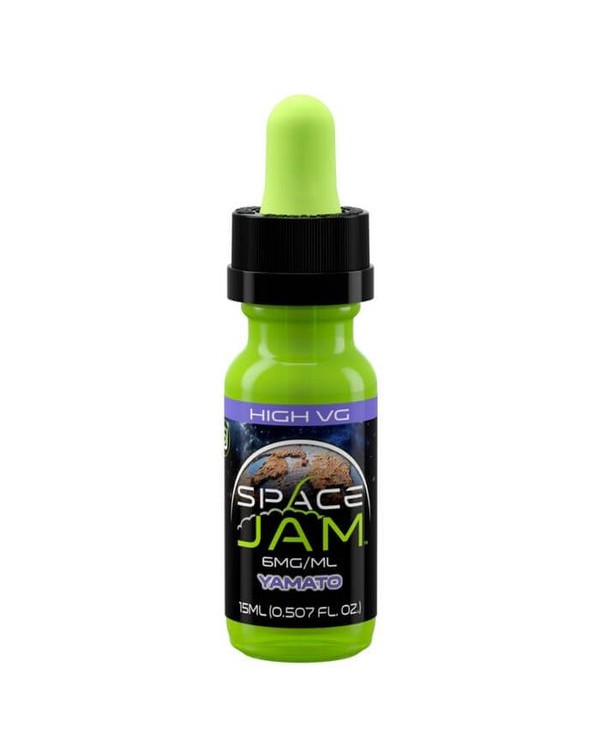 Yamato by Space Jam eJuice