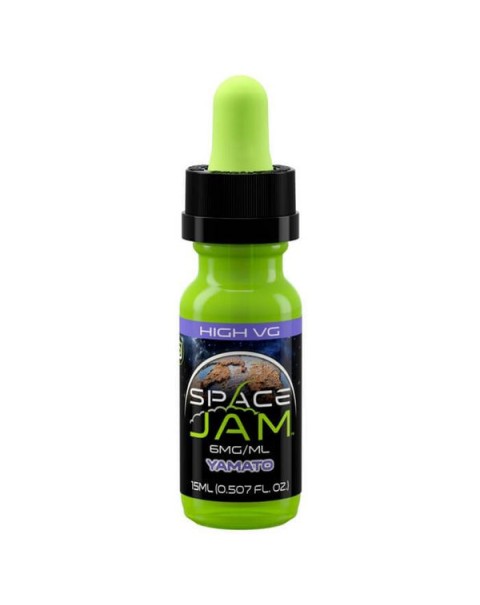 Yamato by Space Jam eJuice