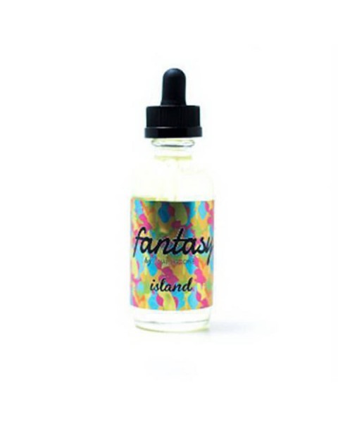 Island by Fantasy eJuice