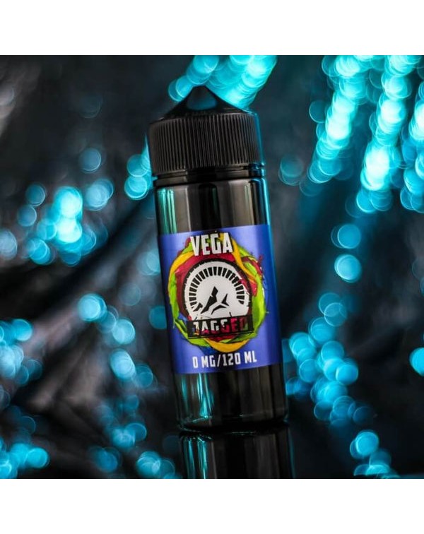 Vega by Jagged Premium E-Liquid