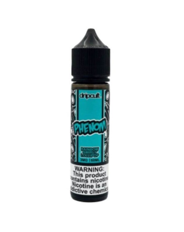 Phenom by Dripcult E-Liquids