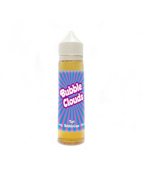 Bubble Clouds E-Liquid