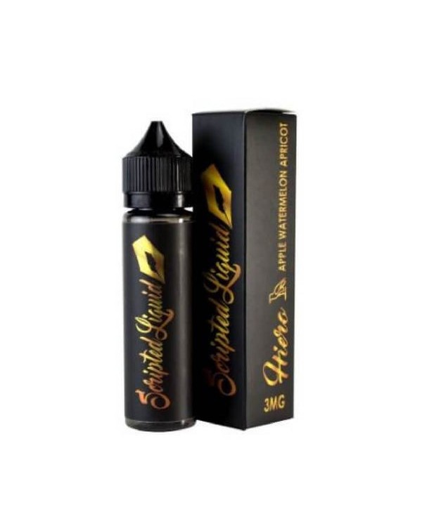 Hiero by Scripted Liquids eJuice