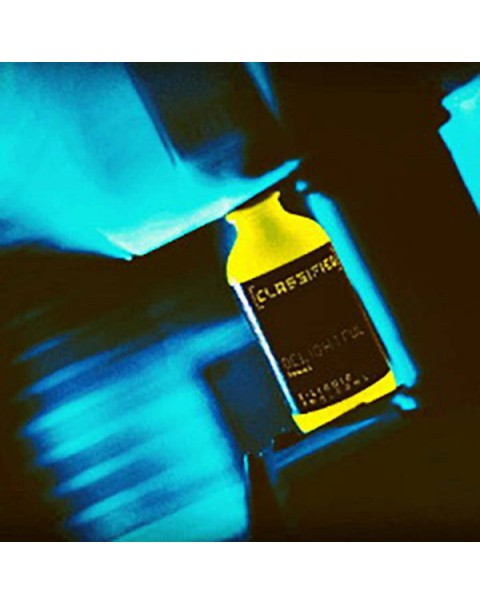 Delightful by Classified E-Liquids
