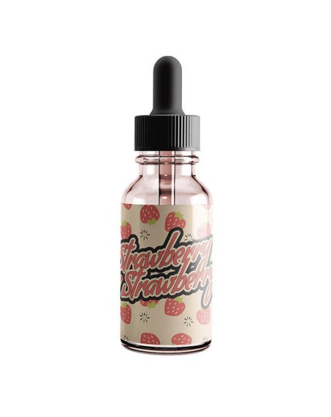 Strawberry Strawberry eJuice