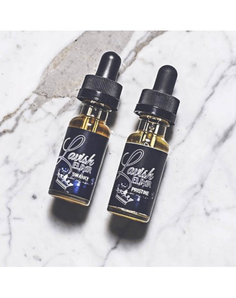 Pristine by Lavish Elixir eJuice