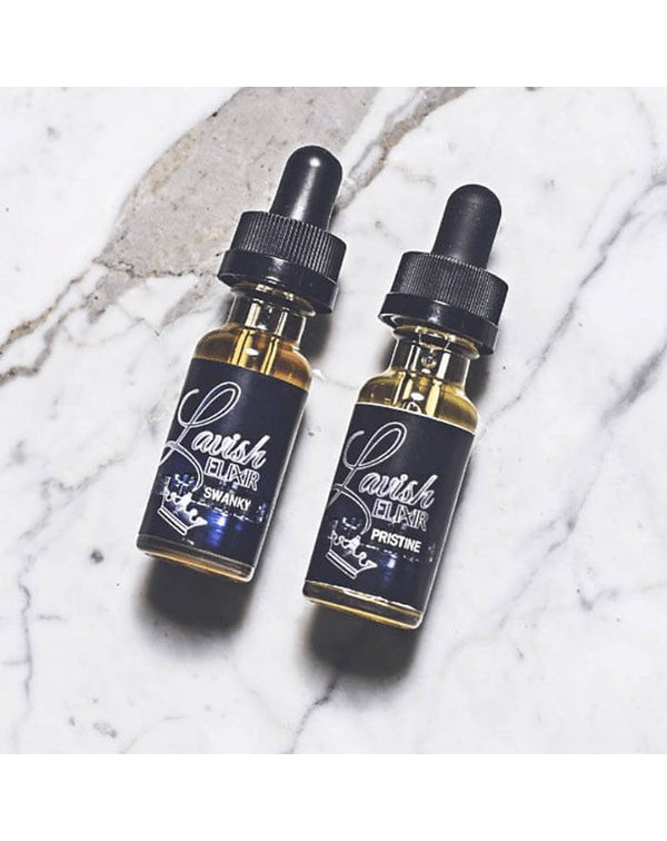 Pristine by Lavish Elixir eJuice