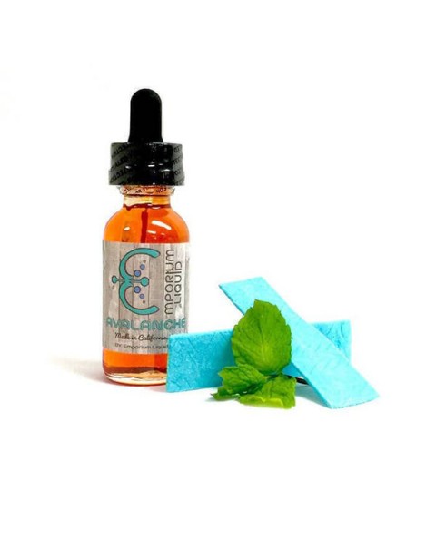 Avalanche by Emporium Liquid