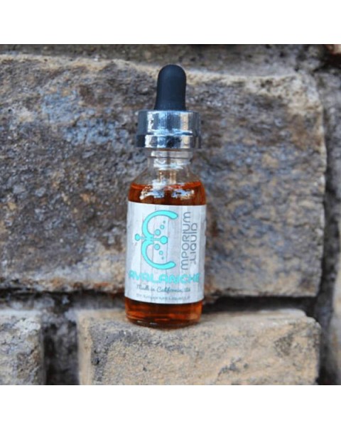 Avalanche by Emporium Liquid