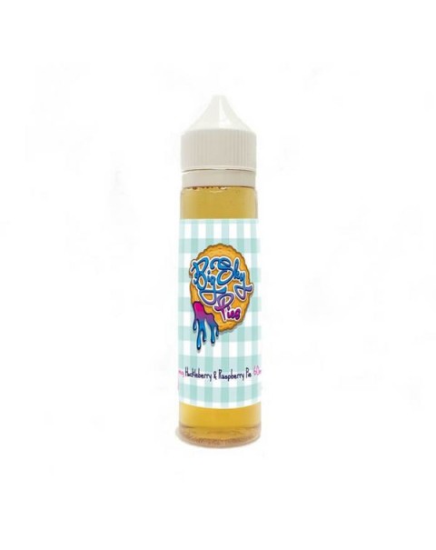 Big Sky Pies E-Liquid